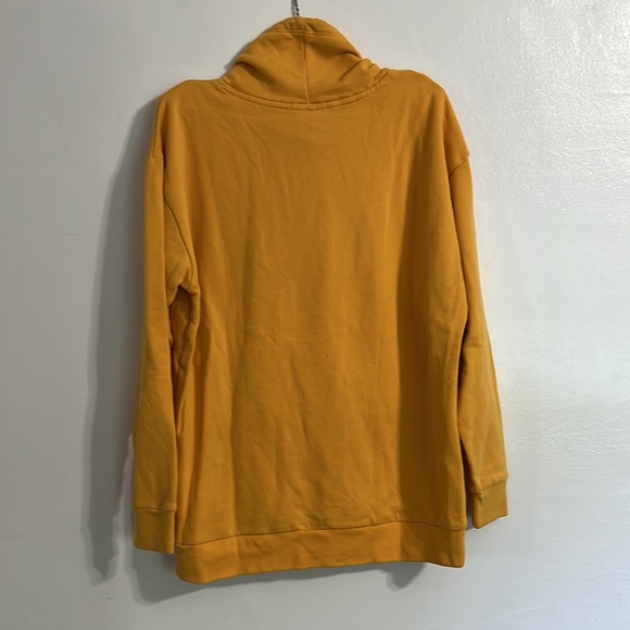 Yellow sweater from PINK - Picture 2 of 6